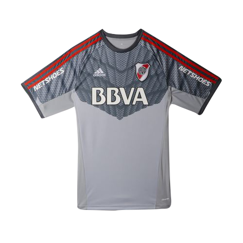 River Plate Goalkeeper Soccer Jersey 2016-17